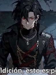 Episodio 35 - Amor en el Juego Mortal