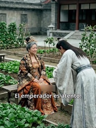 Episodio 45 - Una emperatriz sin molde
