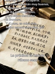 Una emperatriz sin molde - Episode 20