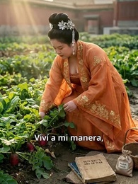 Episodio 47 - Una emperatriz sin molde