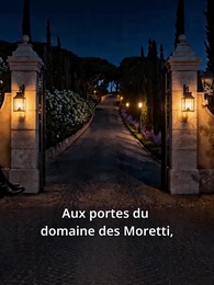Mariée Dérobée au Roi Mafia - Episode 11