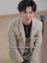 True Voice, True Heiress - Episode 41