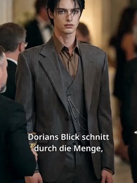 Zerrissen zwischen zwei Welten - Episode 13