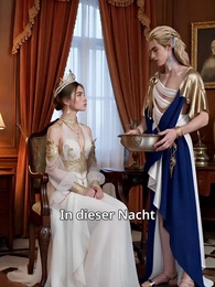 Mer-Königin der Rache - Episode 10