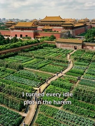 Rule Harem? Let Me Farm - Episode 37