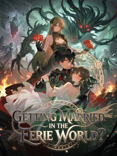 [Dubbed] Getting Married in the Eerie World?