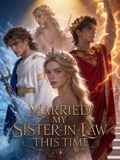 I Married My Sister-in-law This Time