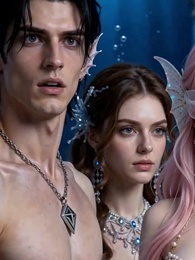 The Siren's Revenge - Episode 10