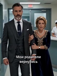 Серия 10 - Месть Вивиан