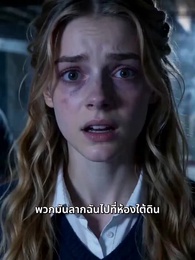 [พากย์ไทย]ทิ้งไว้เพียงอดีตที่ไม่เคยหวนคืน - Episode 21