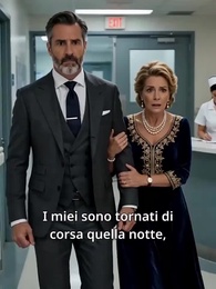 Episodio 10 - Eredità Mortale  Il Silenzio di Viviana