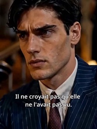 Épisode 14 - Mariée Dérobée au Roi Mafia
