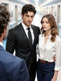 Sorry Ex Husband, That Kid Isn't Yours - Episode 14