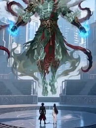Episodio 52 - Amor en el Juego Mortal