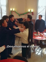 Episodio 69 - Regresé a los sesenta para cambiar mi destino