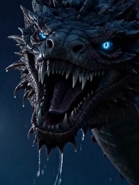 Tập 6 - Bố Tôi Là Poseidon