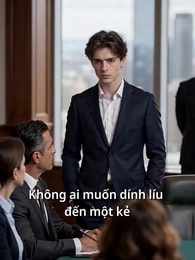 Tập 32 - Trò Chơi Quyền Lực Chốn Công Sở