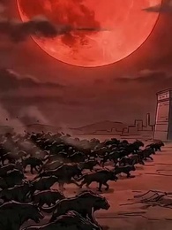 Bölüm 69 - Ruh Canavarının Uyanışı！