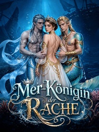 Mer-Königin der Rache