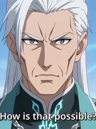 Episode 26 - [Dubbed]From Slums to God: Vincent and the Beast Umbral Cat