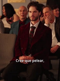 Episodio 7 - De arma y rosa quedó el recuerdo
