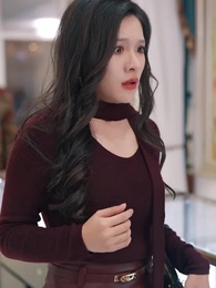 18화 - 대표님, 아가씨가 괴롭힘을 당해요