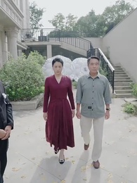 [مدبلج]خديعة الإرث وصراع النفوذ - Episode 50