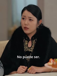 Tengo mil caras - Episode 62