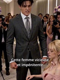 Trahie en Direct, Morte en Silence - Episode 7