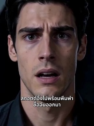 ตอนที่ 11 - [พากย์ไทย]ทิ้งไว้เพียงอดีตที่ไม่เคยหวนคืน