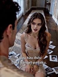 Suamiku yang Posesif - Episode 26