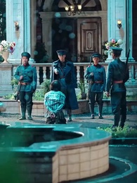 [Dublajlı]Evlatlık - Episode 1
