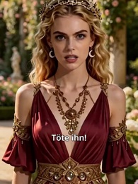 Mer-Königin der Rache - Episode 7