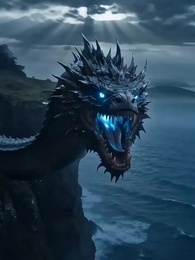 Bố Tôi Là Poseidon - Episode 7
