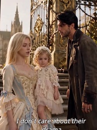 Thornvale’s Cursed Bride - Episode 16