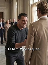 [Dublado]Esposa Falsa, Filho Verdadeiro - Episode 28