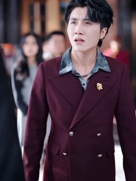 [พากย์ไทย]จากนักโทษ สู่อ๋องซหนาน - Episode 45