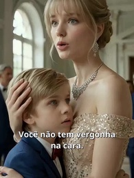 Episódio 32 - [Dublado]Esposa Falsa, Filho Verdadeiro