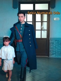 Bölüm 13 - [Dublajlı]Evlatlık