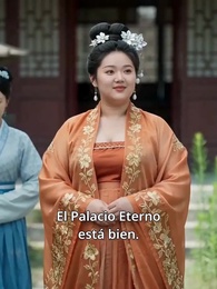 Episodio 2 - Una emperatriz sin molde
