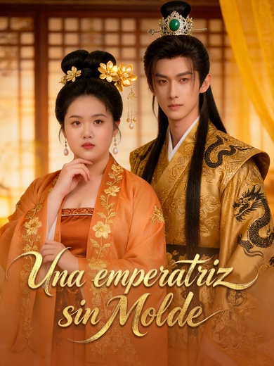 Una emperatriz sin molde