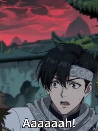 [Dubbed] Getting Married in the Eerie World? - Episode 21