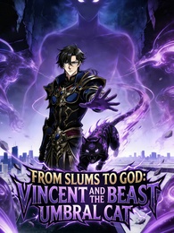 [Dubbed]From Slums to God: Vincent and the Beast Umbral Cat