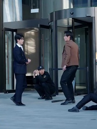 [พากย์ไทย]จากนักโทษ สู่อ๋องซหนาน - Episode 50