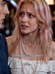 Mariée Dérobée au Roi Mafia - Episode 16