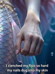 The Siren's Revenge - Episode 4