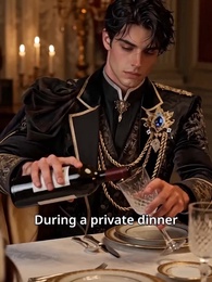 Betrayed by the Prince, Crowned by the King - Episode 12