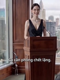 Trò Chơi Quyền Lực Chốn Công Sở - Episode 12
