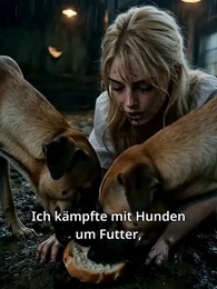 Der letzte Auftritt der Erbin - Episode 1