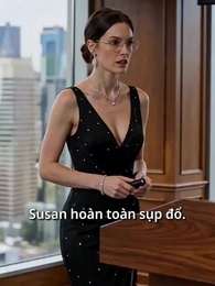 Tập 13 - Trò Chơi Quyền Lực Chốn Công Sở